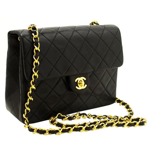 Chanel crossbody handbags sale